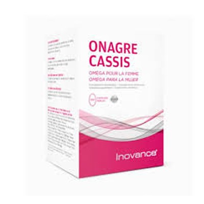 Inovance Onagre Cassis, 100 perlas.