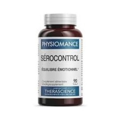 Therascience Serocontrol, 90 Comprimidos