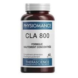 Therascience Cla 800, 60 cápsulas