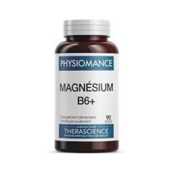 Therascience Magnesio B6+, 90 Comprimidos