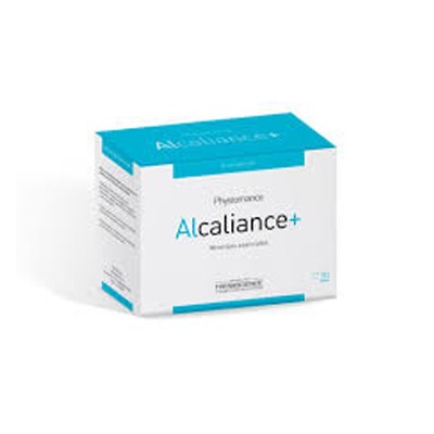 Therascience Alcaliance+, 30 sobres