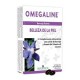 Holistica Omegaline Borraja Fuerte, 40 cápsulas