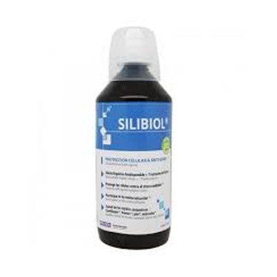 Ineldea Silicio Organico, 500ml