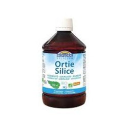 Biofloral Ortie Silice, 500 ml de Silicio Orgánico Bio - Ortiga