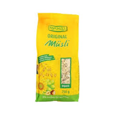 Rapunzel Muesli Original, 750 gr.