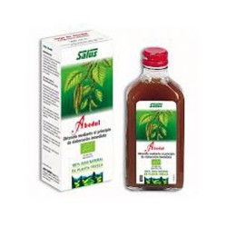 Salus Jugo Abedul, 200 ml