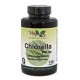 Vbyotics Chlorella Taiwan, 120 cápsulas