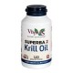 Vbyotics Superba Aceite de Krill, 120 perlas