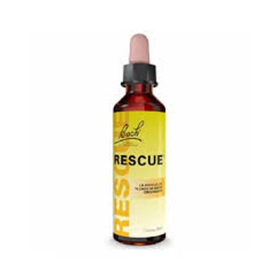 Rescue Remedy Drops, 20 ml