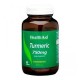 Health Aid Curcuma Raiz, 60 Comprimidos de 750 mg