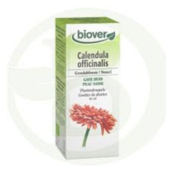 Biover Extracto de Caléndula (Officinalis), 50 ml