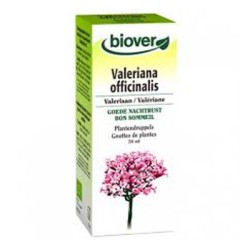 Biover Extracto Valeriana Officinalis, 50 ml
