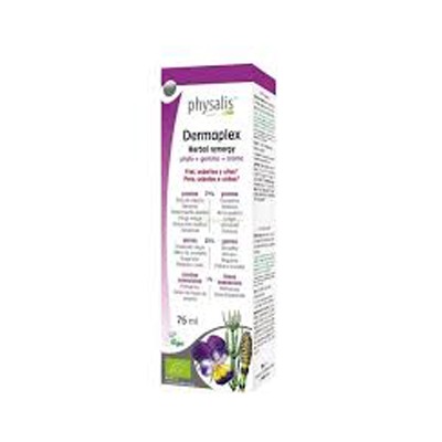 Physalis Bio Dermoprotector, 75 ml