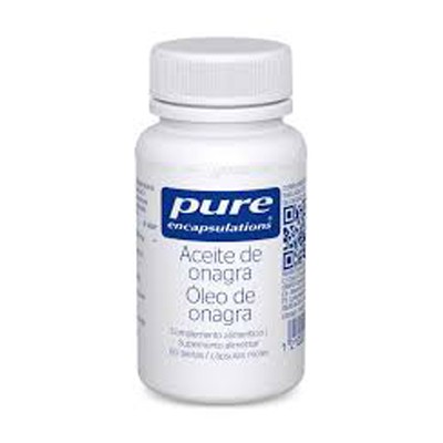 Onagreen Aceite de Onagra, 60 cápsulas