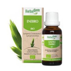 Herbalgem Enebro, 15 ml