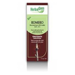 Herbalgem Romero, 15 ml