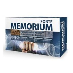 Dietmed Memorium Forte, 30 Ampollas