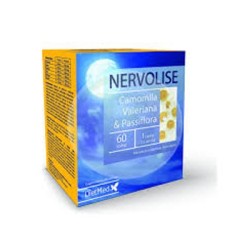 Dietmed Nervolise, 60 Comprimidos