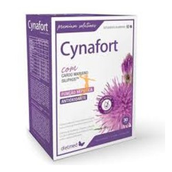 Dietmed Cynafort, 60 Comprimidos