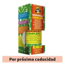 Novity Moringa Complex, Solución Oral 500 ml.