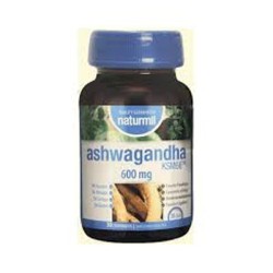 Dietmed Ashwaganda, 30 comprimidos de 600 mg