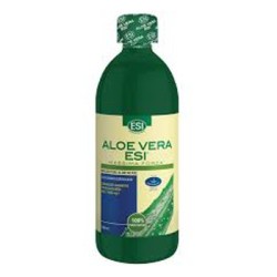 Esi Zumo de Aloe Vera, 500 ml.