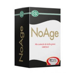 Esi Noage, 60 perlas