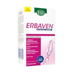 ESI Erbaven Pocket Drink, 16 sobres