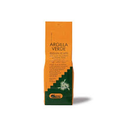 Argital Arcilla Verde Fina, 1 Kg