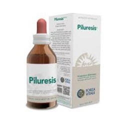 Forza Vitale - Piluresis, 100 ml