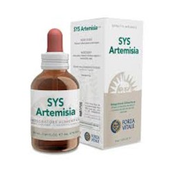 Forza Vitale Artemisia, 50 ml
