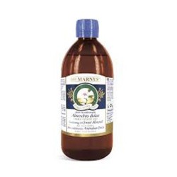 Marnys Aceite de Almendras Dulces, 1 litro