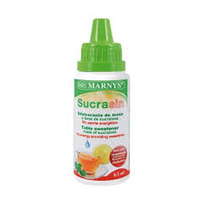 Marnys Sucrasin Líquida, 65 ml