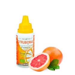 Marnys Citrubiomax Extracto de Pomelo Bio, 65 ml