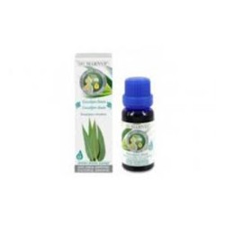 Marnys Eucalipto Limón Aceite Esencial Alimentario, 15 ml