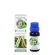 Marnys Aceite Esencial Alimentario de Citronella, 15 ml.