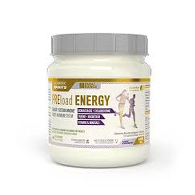 Marnys Preload Energy, 460 g