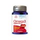 Ynsadiet Zentrum Cardio Plus Omega 3, 60 cápsulas.