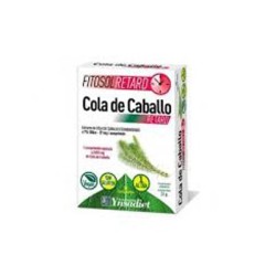 Fitosol Retard Cola De Caballo, 30 comprimidos