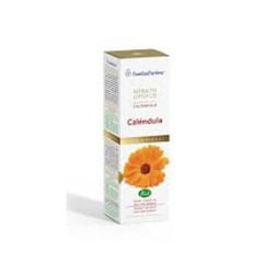 Essential Aroms Caléndula Extracto Lipídico Bio, 100 ml