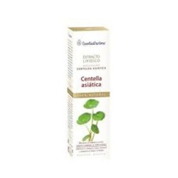 Essential Aroms - Extracto Lipídico de Centella Asiática, 100 ml