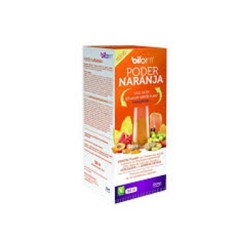 Dietisa Biform Poder Naranja, 500 ml