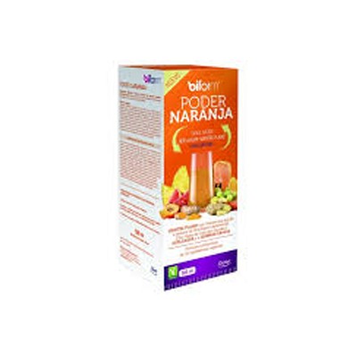 Dietisa Biform Poder Naranja, 500 ml