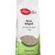 El Granero Arroz Integral Redondo Bio, 1 kg