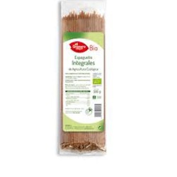 El Granero, Espaguetis Integrales Bio, 500 gr.