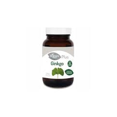 El Granero Ginkgo Biloba, 250 Cápsulas de 510 mg