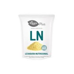 El Granero Levadura Nutricional con B12, 150g