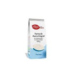 El Granero Harina Avena Integral Bio, 500 g