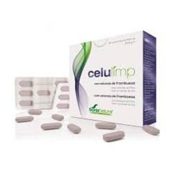 Soria Natural Celulimp, 28 comprimidos de 850 mg