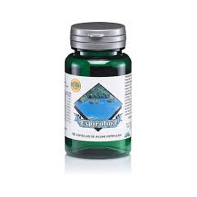 Robis Espirulina, 90 comprimidos